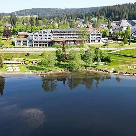 Brugger's Hotelpark Am 4*