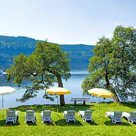 Brugger's Hotelpark Am 4*