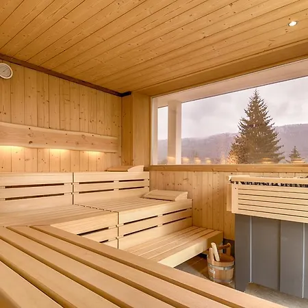 Brugger's Hotelpark Am Titisee-Neustadt