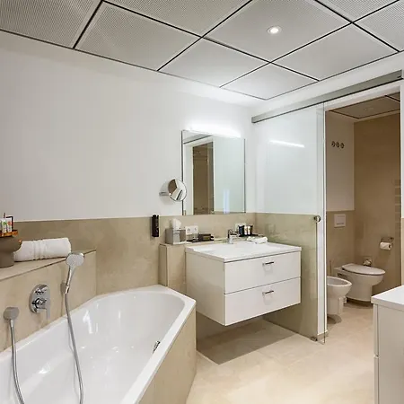 Hotel Brugger's Hotelpark Am