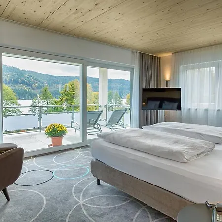 Brugger's Hotelpark Am Titisee-Neustadt