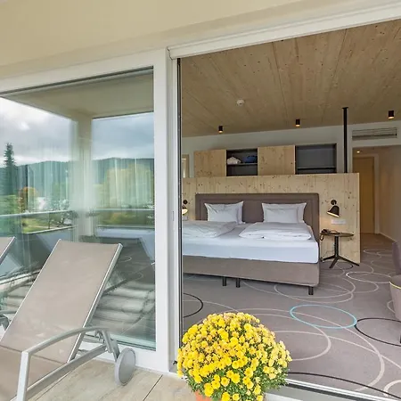 Brugger's Hotelpark Am