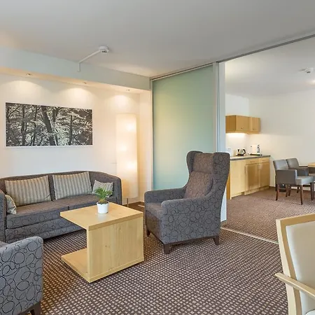 Brugger's Hotelpark Am Titisee-Neustadt