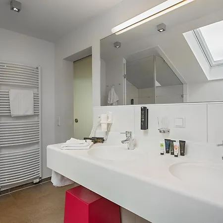Hotel Brugger's Hotelpark Am Titisee-Neustadt