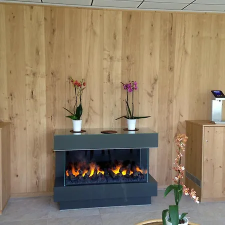 Brugger's Hotelpark Am Titisee-Neustadt
