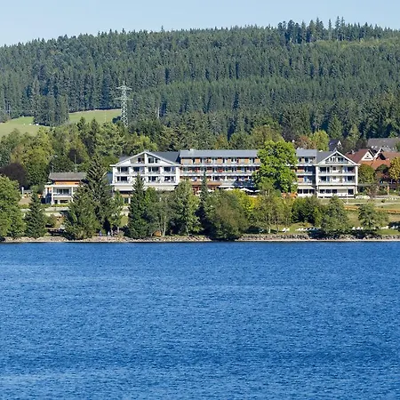 Brugger's Hotelpark Am Titisee-Neustadt