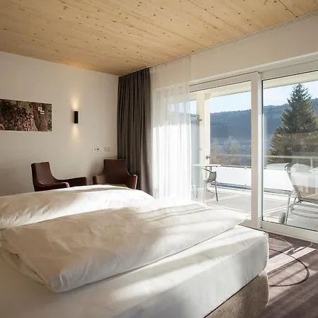 Hotel Brugger's Hotelpark Am Titisee-Neustadt