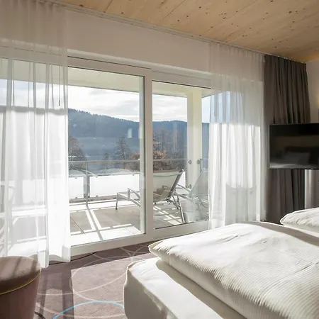 Brugger's Hotelpark Am 4*