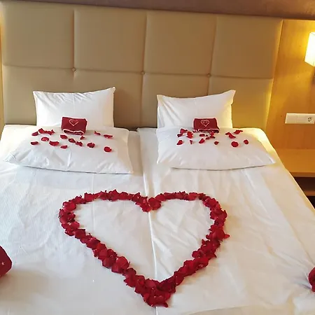 Hotell Brugger's Hotelpark Am