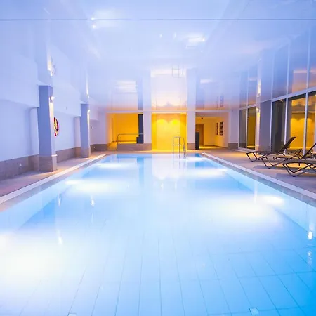 Brugger's Hotelpark Am Titisee-Neustadt