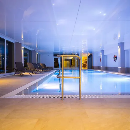 Hotell Brugger's Hotelpark Am Titisee-Neustadt