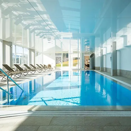 Brugger's Hotelpark Am Hotell