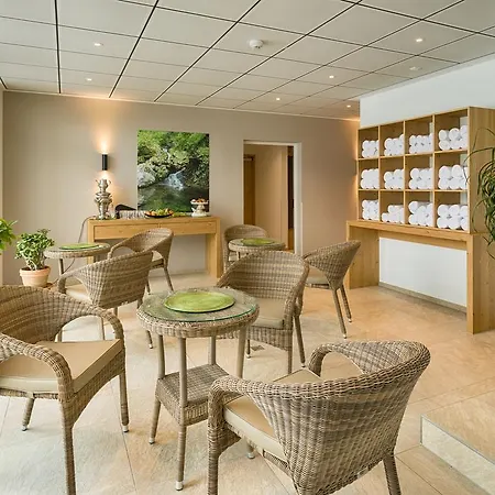 Brugger's Hotelpark Am 4*