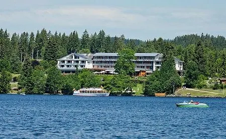 Hotel Brugger's Hotelpark Am Titisee-Neustadt