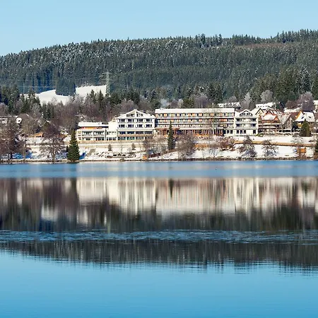 Brugger's Hotelpark Am Hotell Titisee-Neustadt