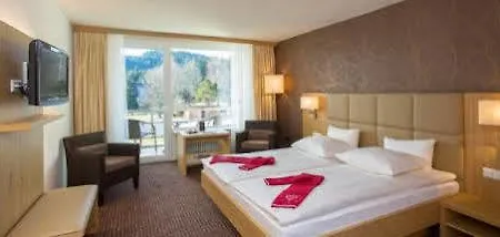 Brugger's Hotelpark Am Отель 4*