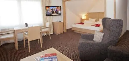 Brugger's Hotelpark Am Titisee-Neustadt
