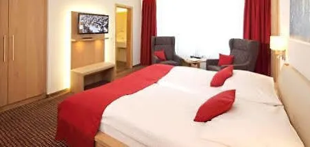 Brugger's Hotelpark Am 4*