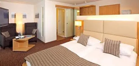 Brugger's Hotelpark Am 4* Титизее-Нойштадт