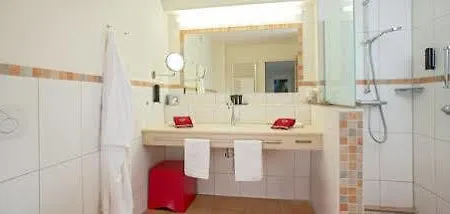Отель Brugger's Hotelpark Am 4*