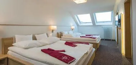 Brugger's Hotelpark Am