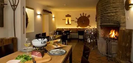 Brugger's Hotelpark Am 4*