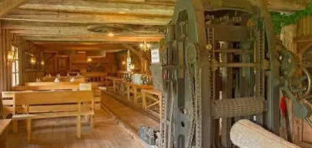 Hotel Brugger's Hotelpark Am