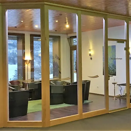 Brugger's Hotelpark Am
