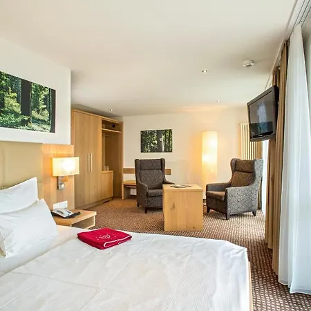 Hotel Brugger's Hotelpark Am