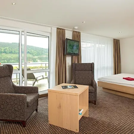Brugger's Hotelpark Am Hotel Titisee-Neustadt