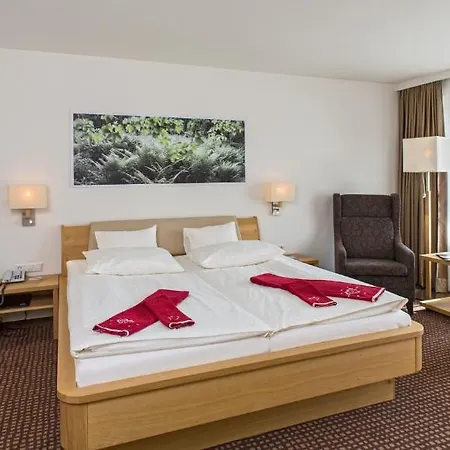 Brugger's Hotelpark Am
