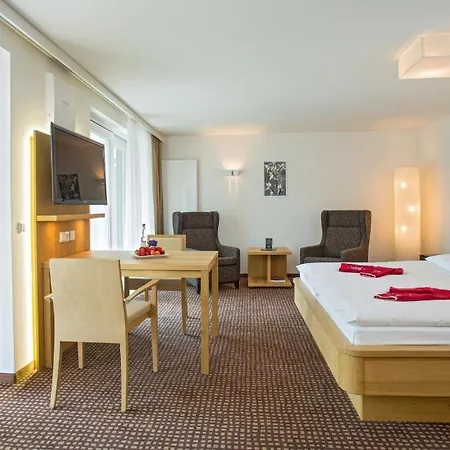 Brugger's Hotelpark Am