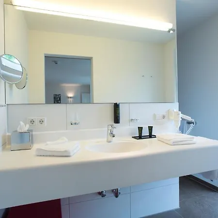 Brugger's Hotelpark Am Hotel 4*