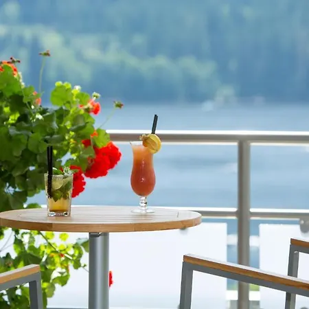 Brugger's Hotelpark Am Hotel