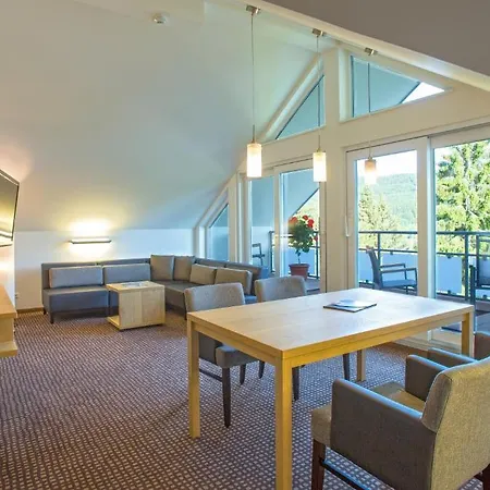 Hotel Brugger's Hotelpark Am Titisee-Neustadt
