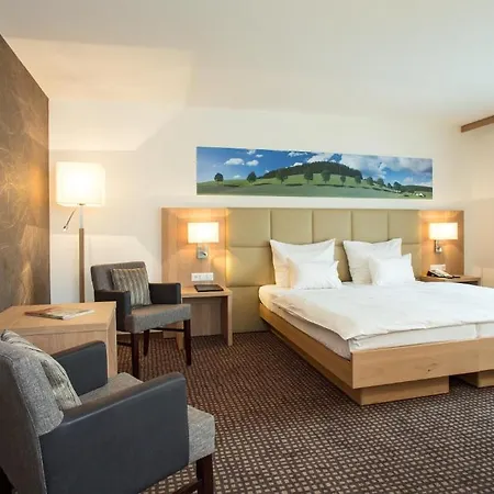 Brugger's Hotelpark Am Titisee-Neustadt