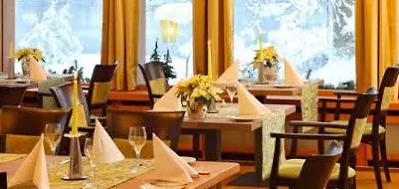 Hotel Brugger's Hotelpark Am