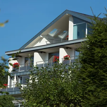 Brugger's Hotelpark Am Hotell 4*