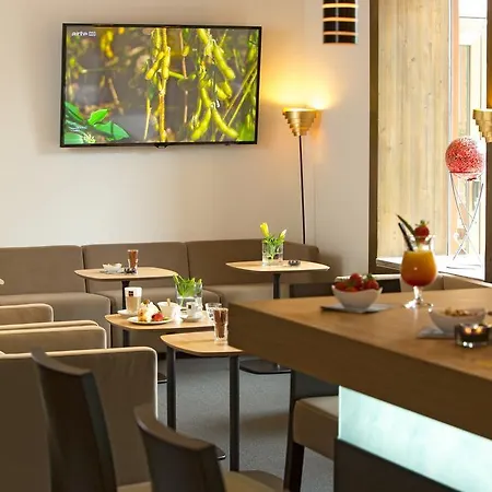 Hotel Brugger's Hotelpark Am