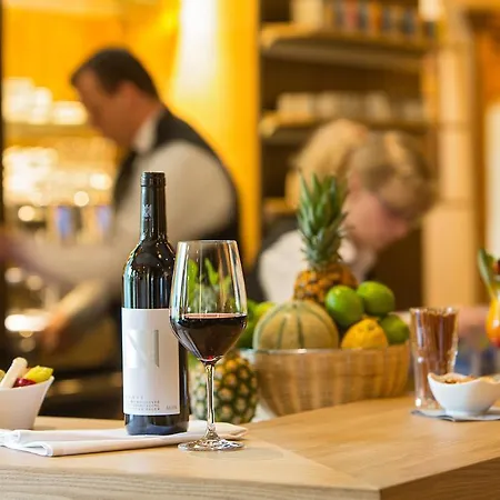 Brugger's Hotelpark Am