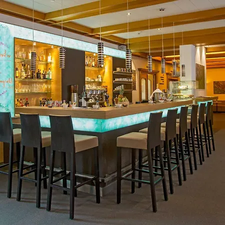 Brugger's Hotelpark Am Hotell