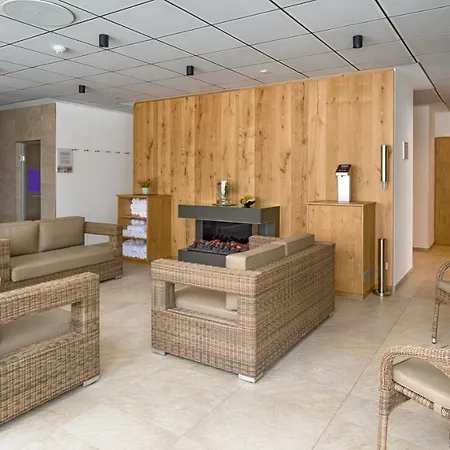 Brugger's Hotelpark Am Titisee-Neustadt