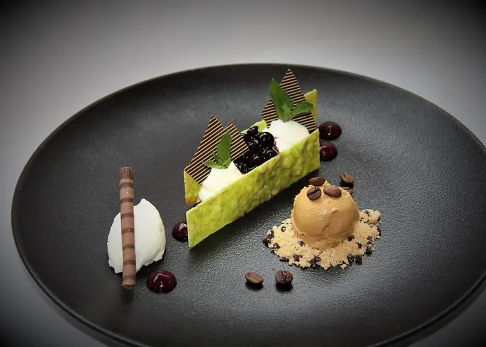 Brugger's Hotelpark Am 4* تيتيسي نيوستادت