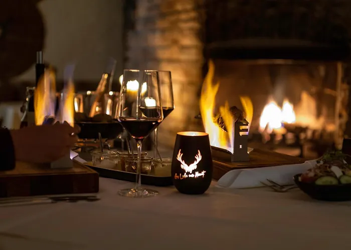 Brugger's Hotelpark Am 4* تيتيسي نيوستادت