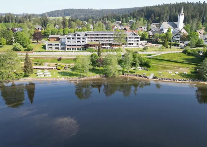 Hotel Brugger's Hotelpark Am 4*