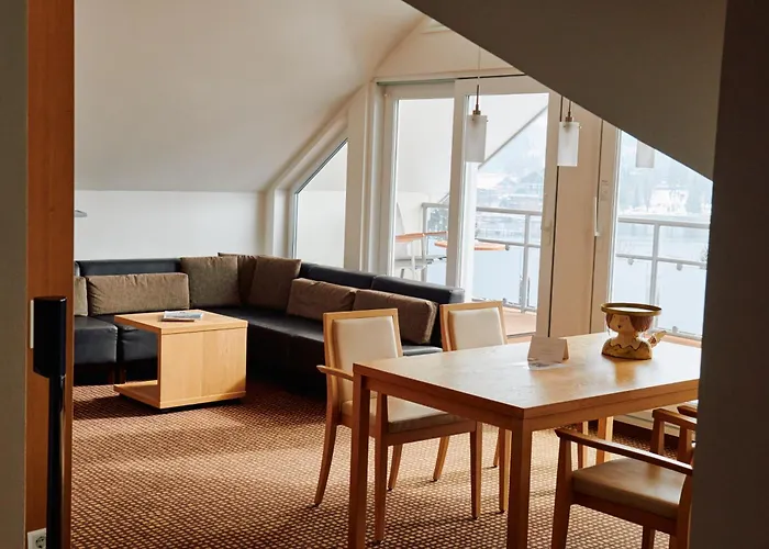 Hotel Brugger's Hotelpark Am