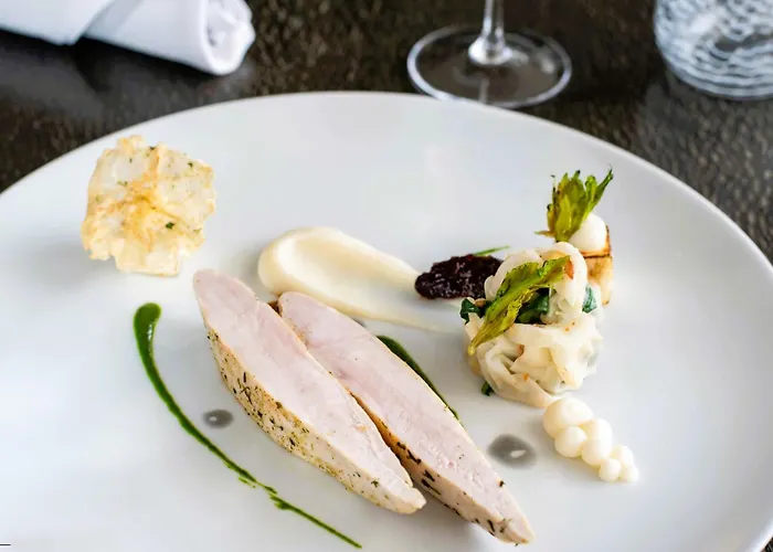 Hotel Brugger's Hotelpark Am 4*