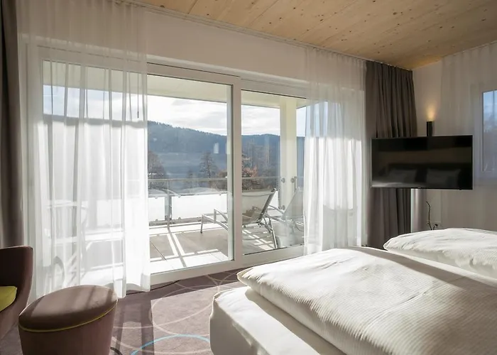 Brugger's Hotelpark Am 4*