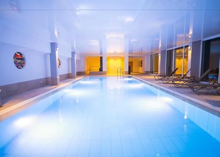 Brugger's Hotelpark Am Titisee-Neustadt