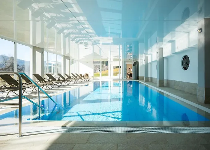 Brugger's Hotelpark Am فندق